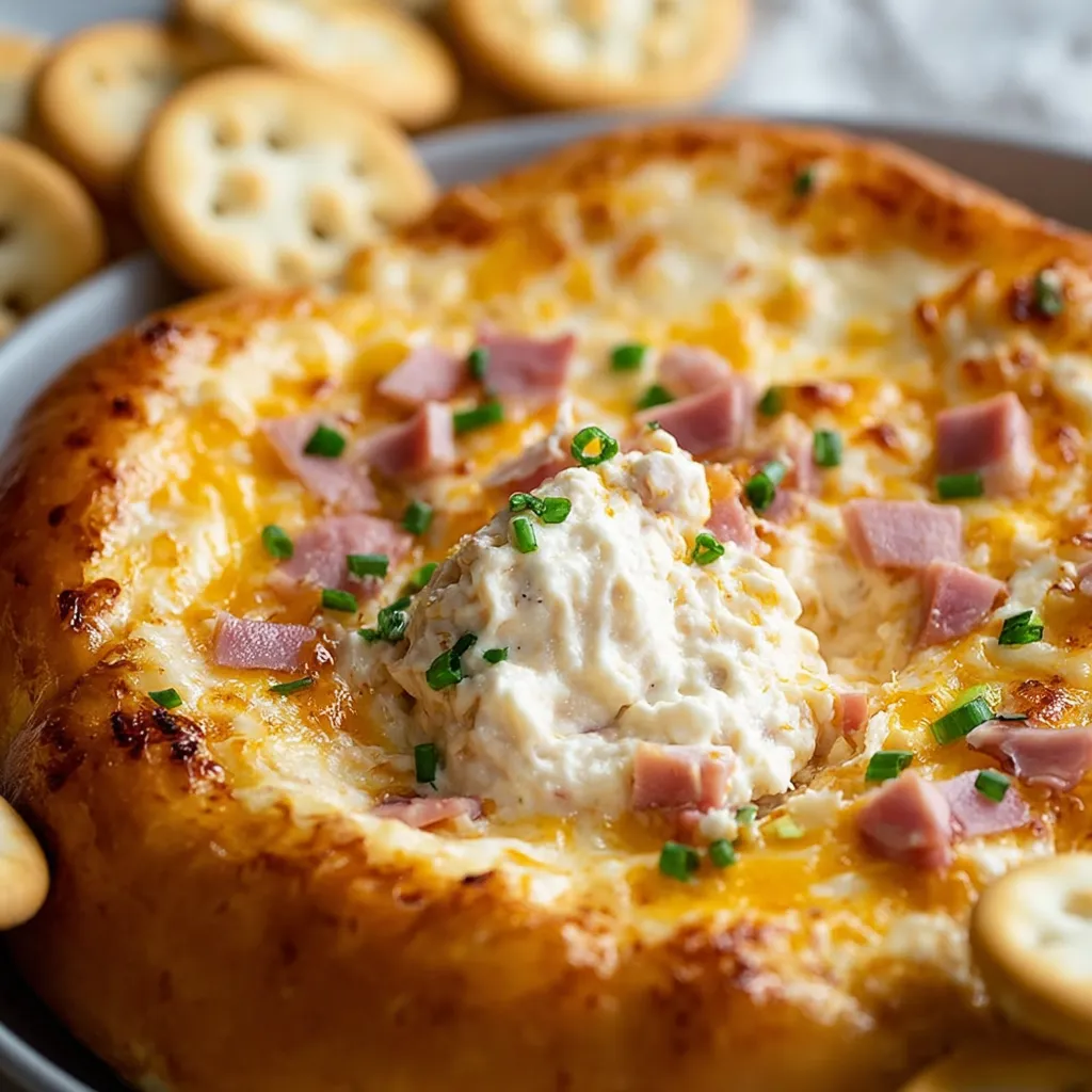 A slice of pizza with a dollop of cream cheese on top.