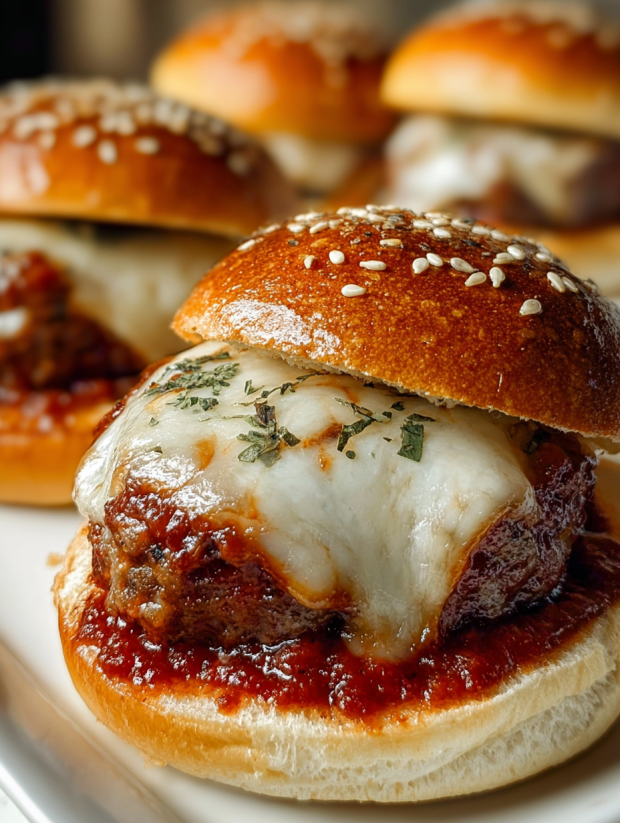 A close up of a cheeseburger with a bun and sauce.