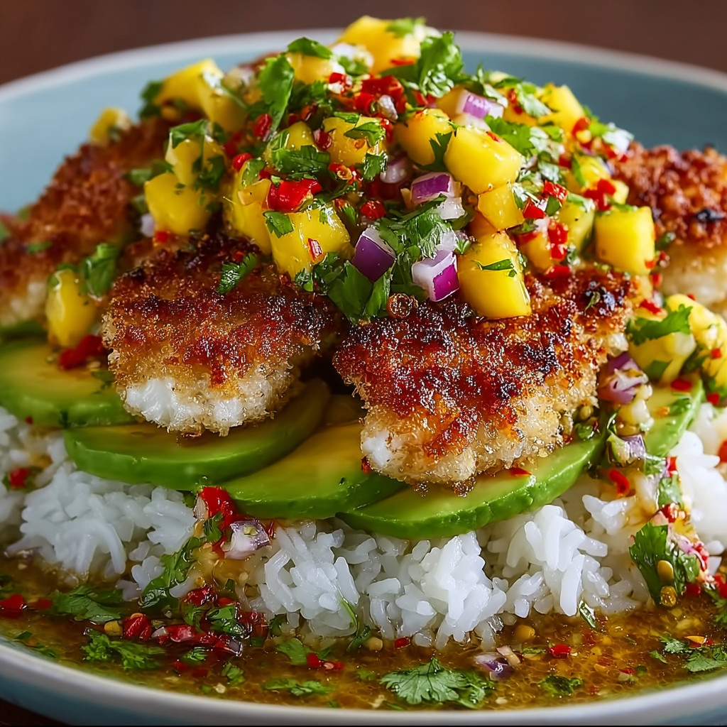Honey Lime Chicken